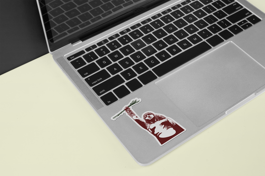 ستيكر سنابل