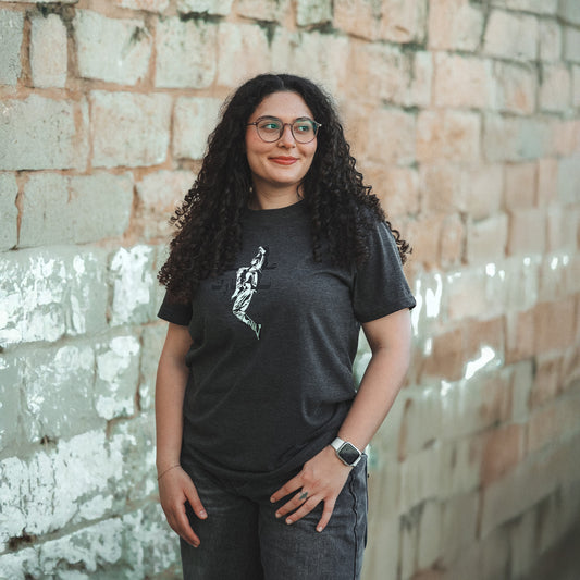 Alli Narak T-Shirt