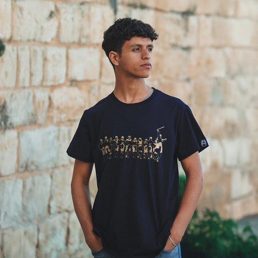 Laweeh T-Shirt